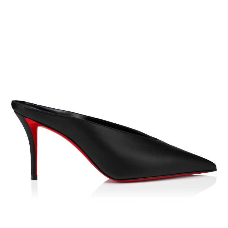 Christian Louboutin Miss Z Slimimule - Image 4